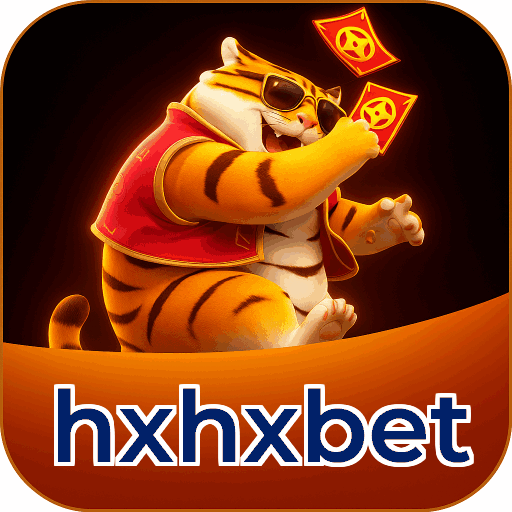 hxhxbet logo
